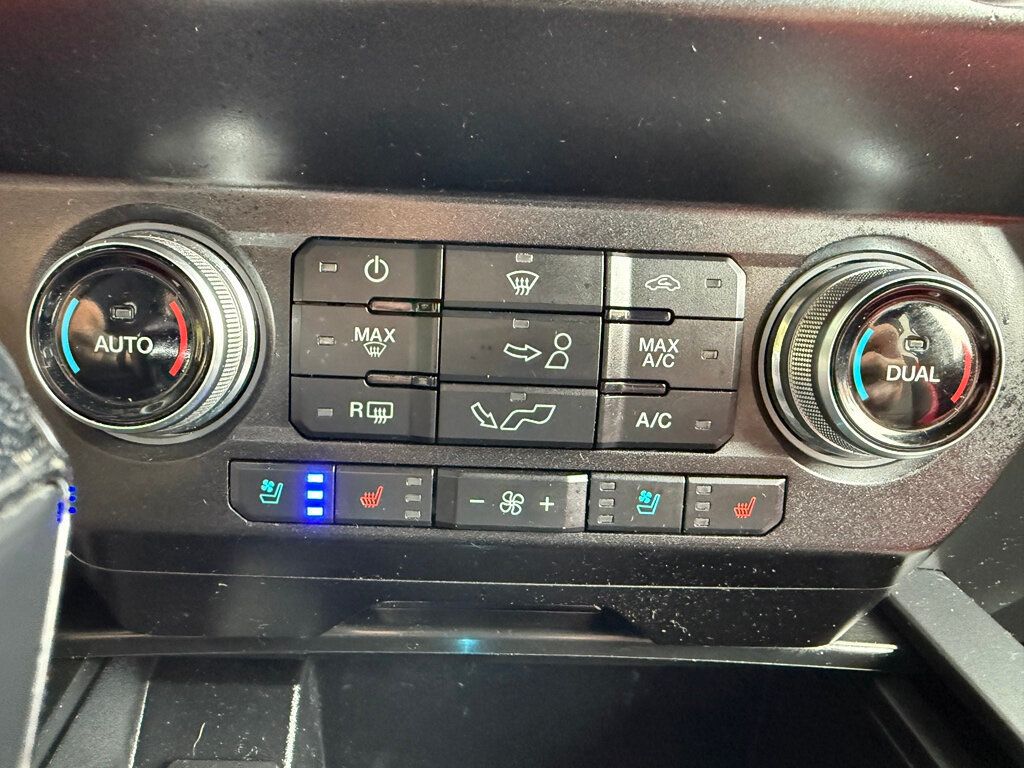 2020 Ford F-150 Lariat photo 34