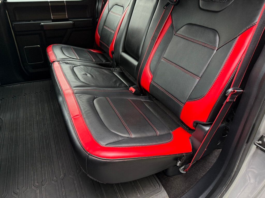 2020 Ford F-150 Lariat photo 39