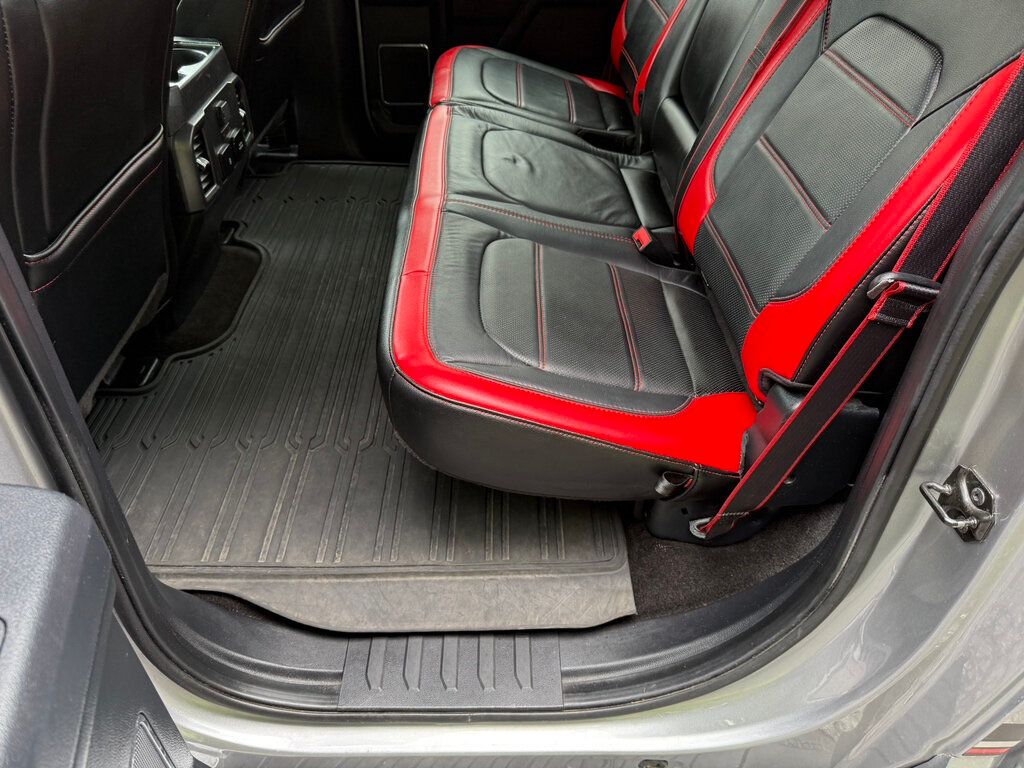 2020 Ford F-150 Lariat photo 40