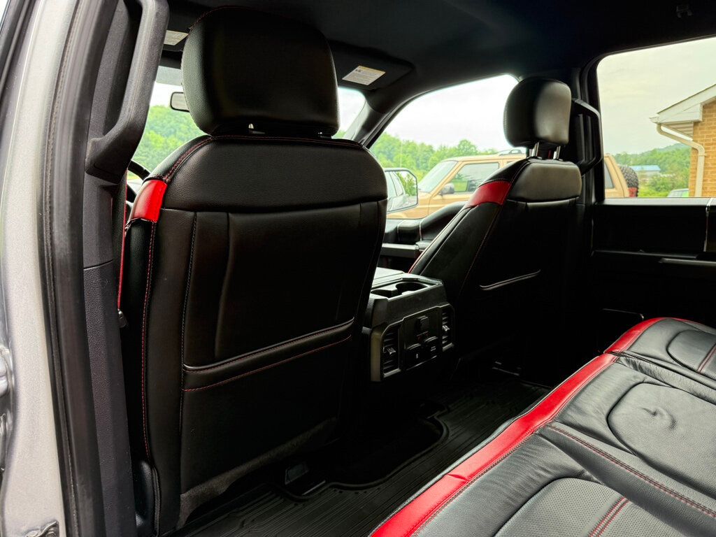 2020 Ford F-150 Lariat photo 41
