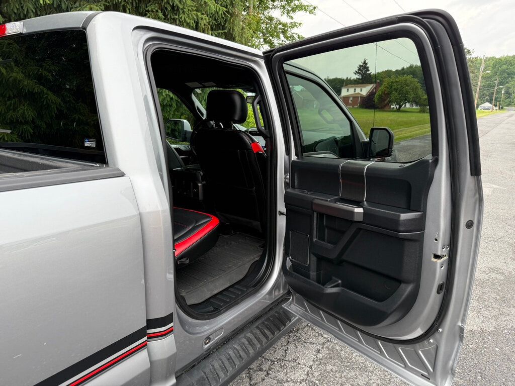 2020 Ford F-150 Lariat photo 43