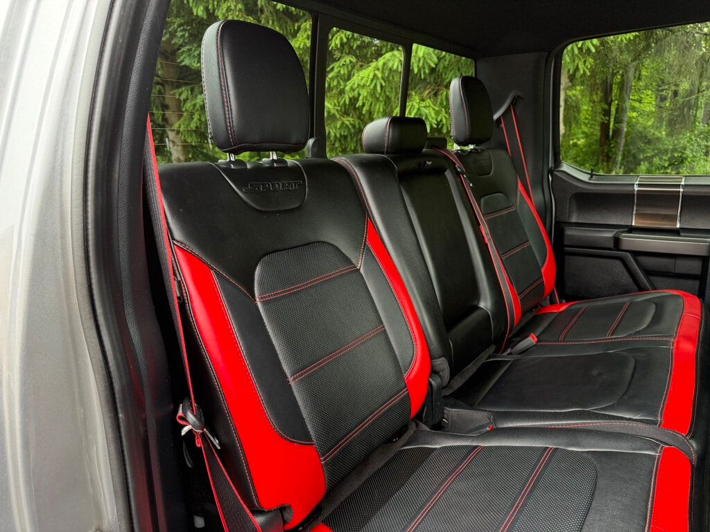 2020 Ford F-150 Lariat photo 45