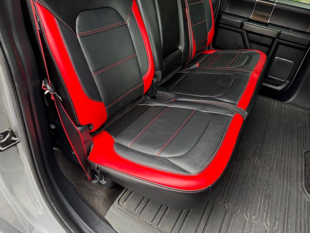 2020 Ford F-150 Lariat photo 46