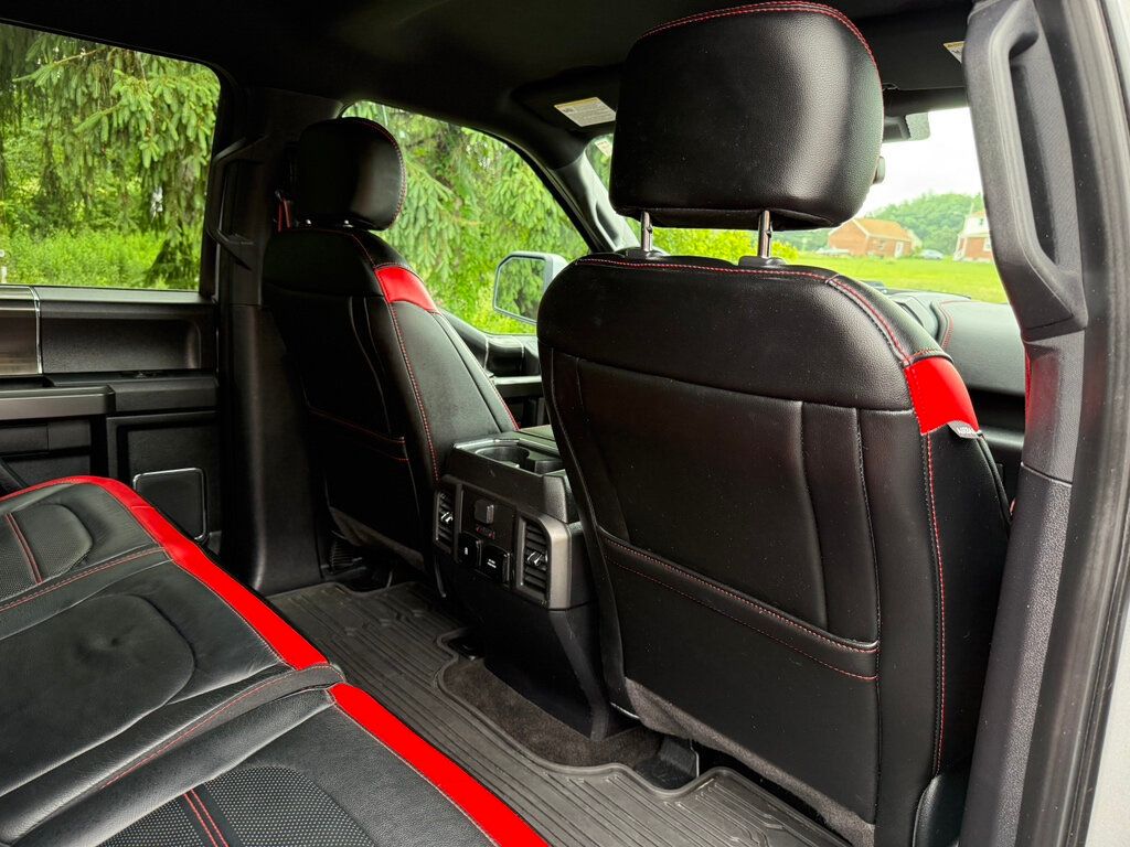 2020 Ford F-150 Lariat photo 47