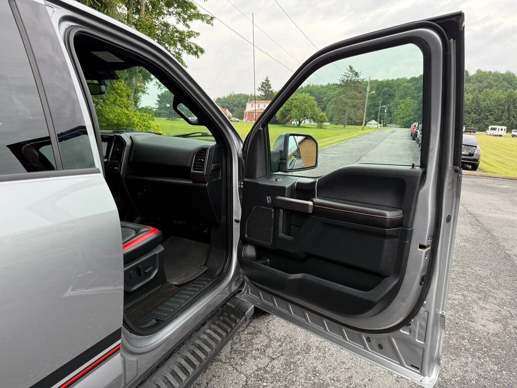 2020 Ford F-150 Lariat photo 48