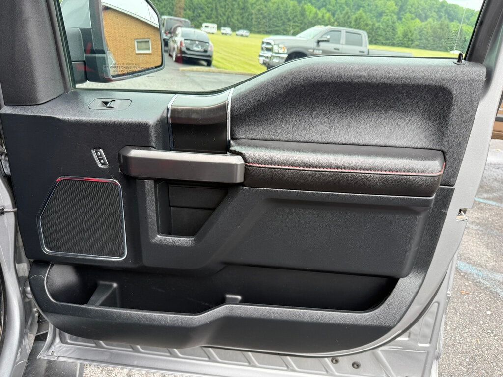2020 Ford F-150 Lariat photo 49