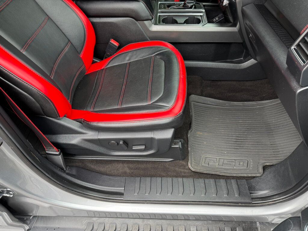 2020 Ford F-150 Lariat photo 52