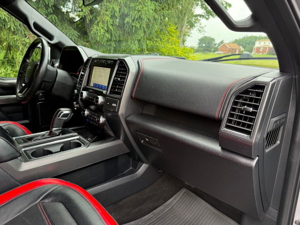 2020 Ford F-150 Lariat photo 53