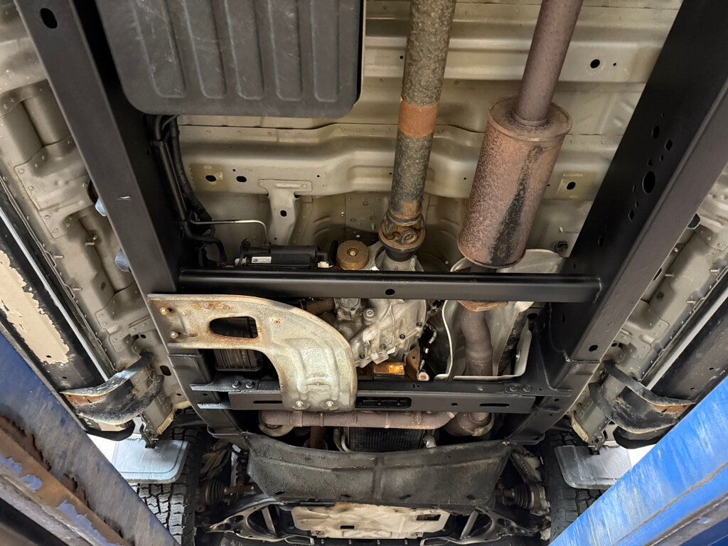 2020 Ford F-150 Lariat photo 55