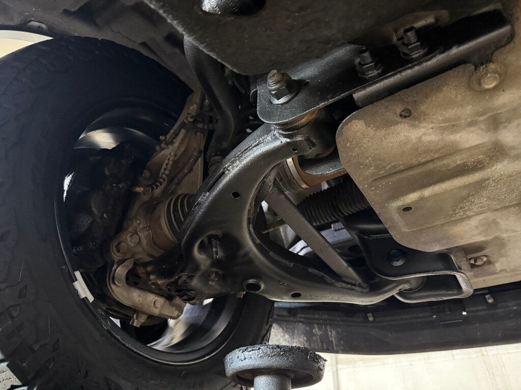 2020 Ford F-150 Lariat photo 57