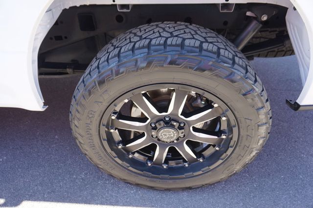 2020 Ford F-150 STX, 4X4, 1 OWNER, PREMIUM WHEELS, RUNNING BOARDS, TOWING PKG  - 23099652 - 13