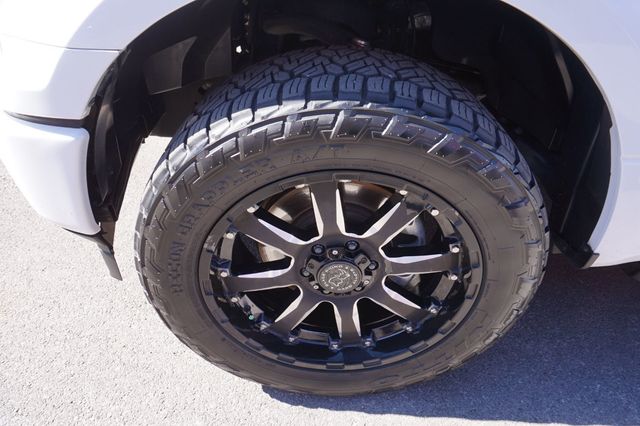 2020 Ford F-150 STX,5.0L, 4X4,1 OWNER,PREMIUM WHEELS,RUNNING BOARDS, TOWING PKG  - 23099652 - 12