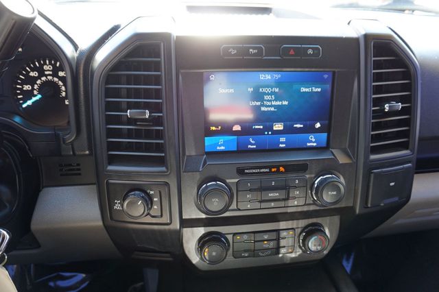 2020 Ford F-150 STX,5.0L, 4X4,1 OWNER,PREMIUM WHEELS,RUNNING BOARDS, TOWING PKG  - 23099652 - 30