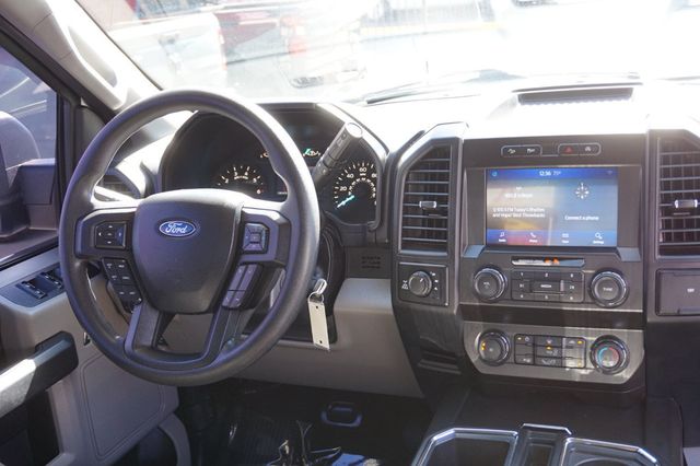 2020 Ford F-150 STX,5.0L, 4X4,1 OWNER,PREMIUM WHEELS,RUNNING BOARDS, TOWING PKG  - 23099652 - 42