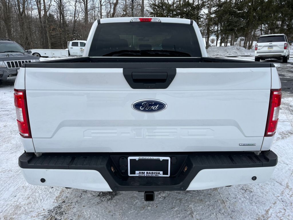 2020 Ford F-150 STX & SPORT PACKAGE - 22260778 - 3