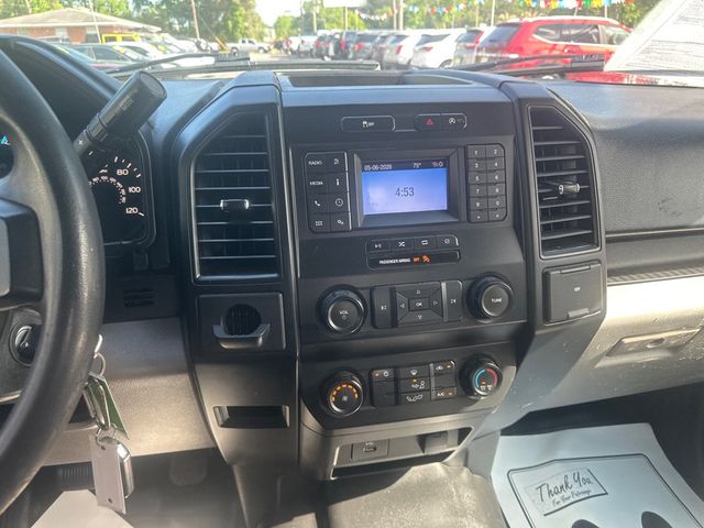 2020 Ford F-150 SUPER CAB - 23024591 - 9