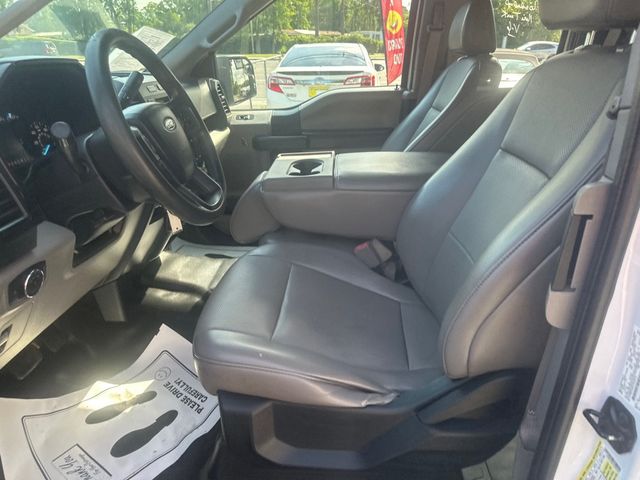 2020 Ford F-150 SUPER CAB - 23024591 - 10
