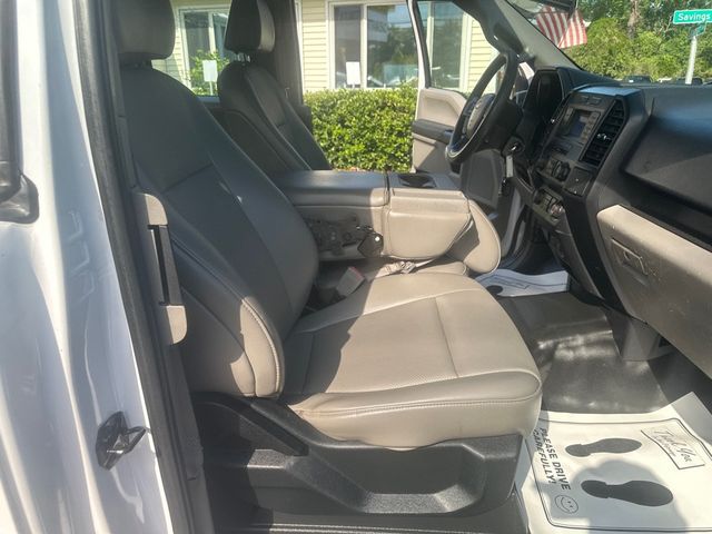 2020 Ford F-150 SUPER CAB - 23024591 - 13