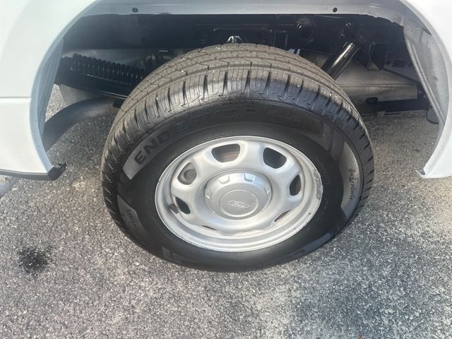 2020 Ford F-150 SUPER CAB - 23024591 - 18