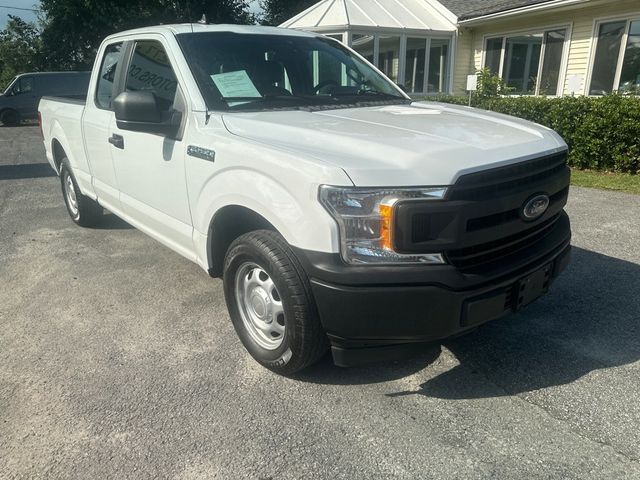 2020 Ford F-150 SUPER CAB - 23024591 - 6