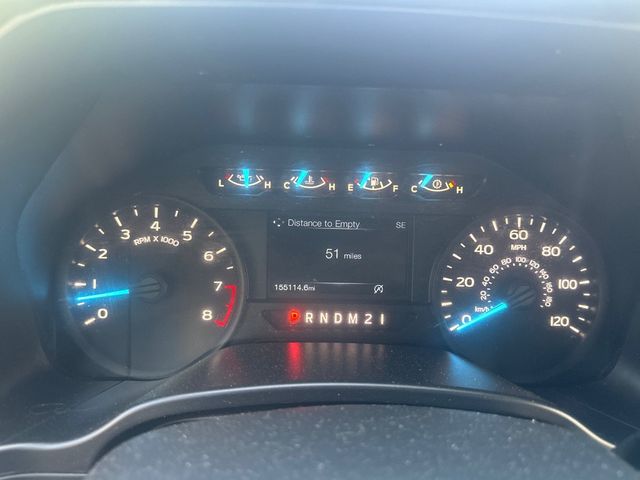 2020 Ford F-150 SUPER CAB - 23024591 - 8