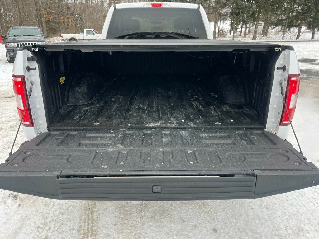 2020 Ford F-150 SuperCab Long Bed 4x4 5.0L - 22715367 - 14