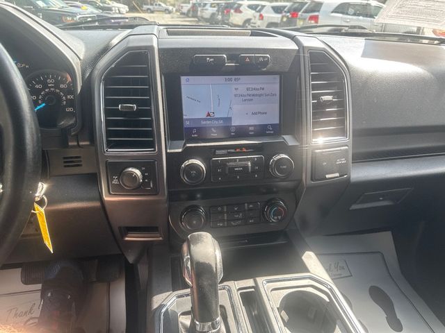 2020 Ford F-150 SUPERCREW - 22997270 - 9