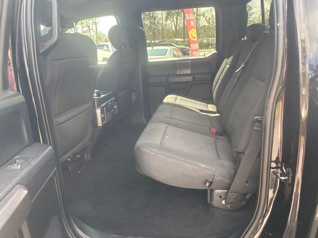 2020 Ford F-150 SUPERCREW - 22997270 - 11