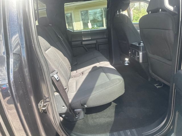 2020 Ford F-150 SUPERCREW - 22997270 - 13