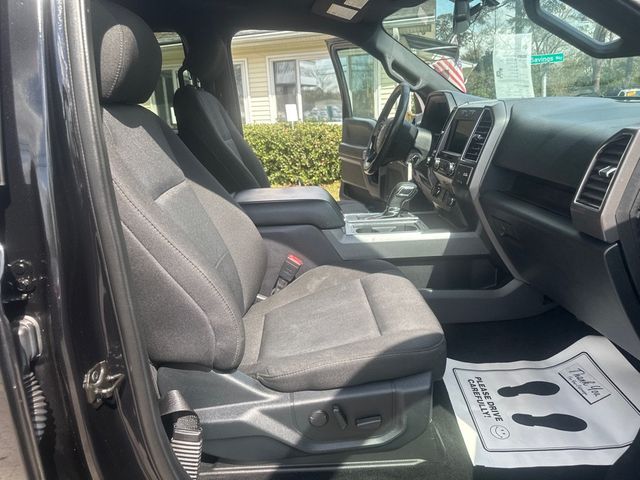 2020 Ford F-150 SUPERCREW - 22997270 - 14
