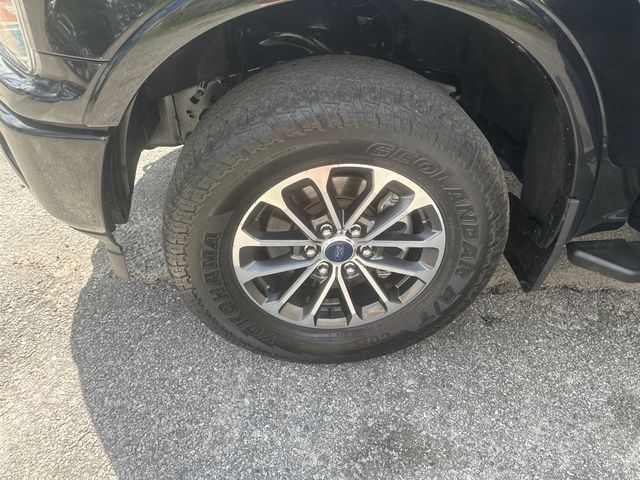 2020 Ford F-150 SUPERCREW - 22997270 - 16