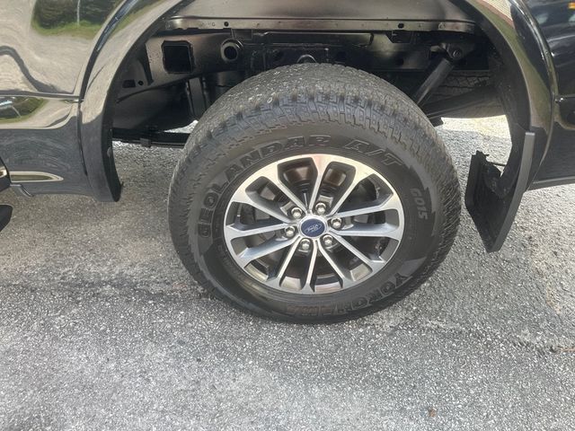 2020 Ford F-150 SUPERCREW - 22997270 - 17