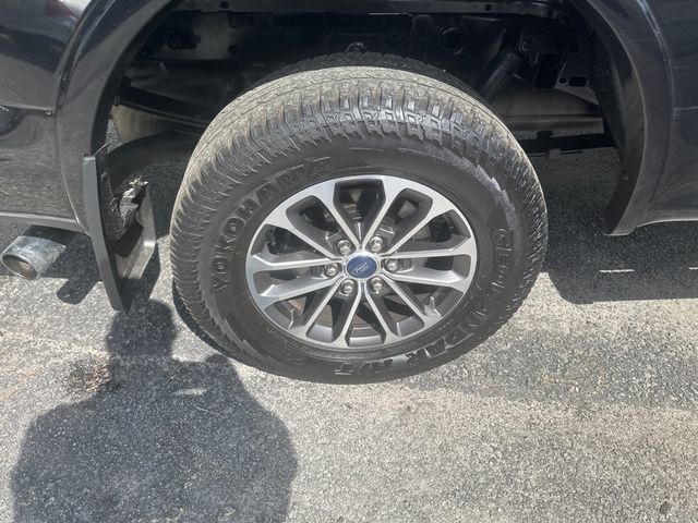 2020 Ford F-150 SUPERCREW - 22997270 - 18