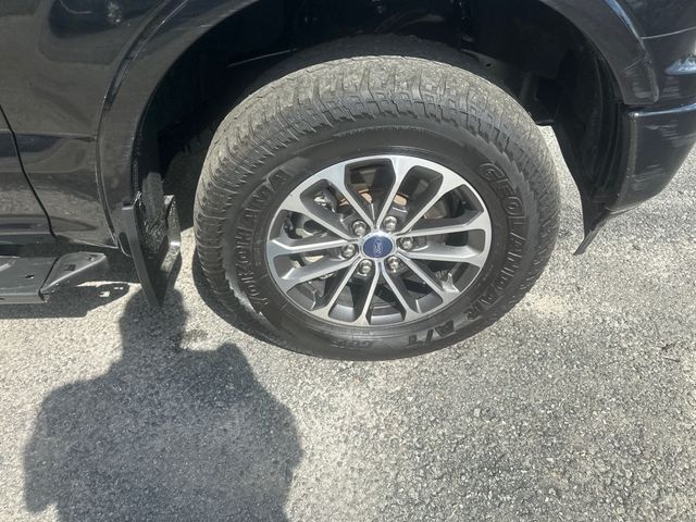 2020 Ford F-150 SUPERCREW - 22997270 - 19
