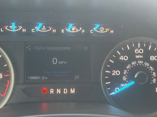 2020 Ford F-150 SUPERCREW - 22997270 - 8