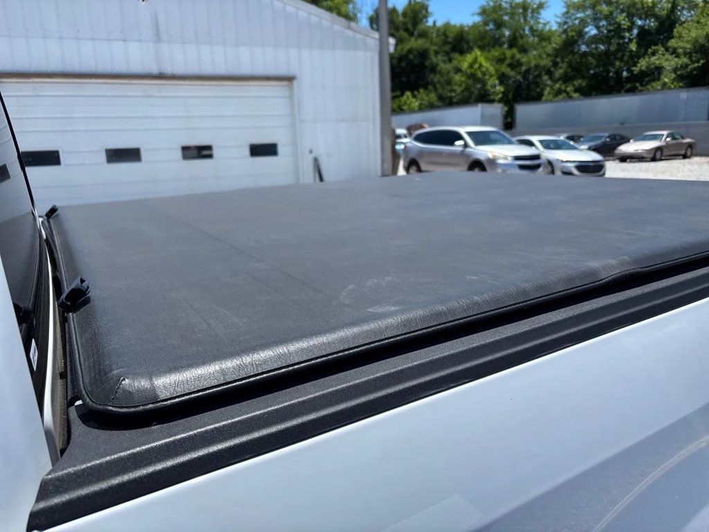 2020 Ford F-150 Supercrew Lariat Pickup 4D 5 1/2 ft - 23041554 - 14