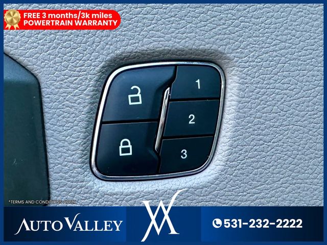 2020 Ford F-150 Supercrew Limited Pickup 4D 5 1/2 ft - 22962284 - 13