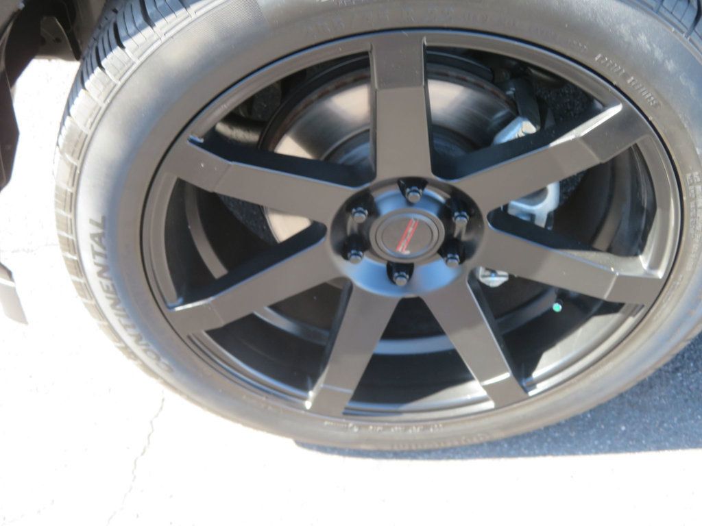 2020 Ford F-150 WOW ROUSCH SUPERCHARGED F150 5.0 LOW LOW MILES LOWERED BAD BOY  - 22984037 - 14