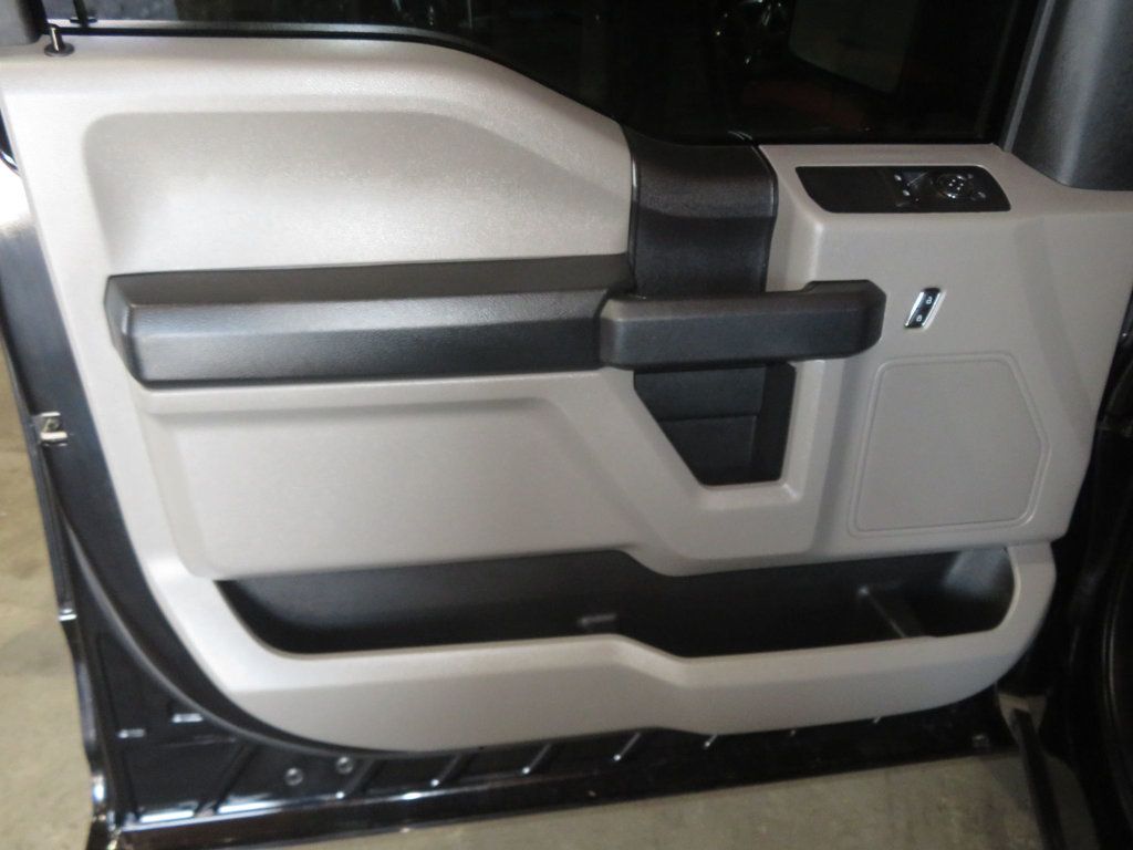 2020 Ford F-150 WOW ROUSCH SUPERCHARGED F150 5.0 LOW LOW MILES LOWERED BAD BOY  - 22984037 - 15