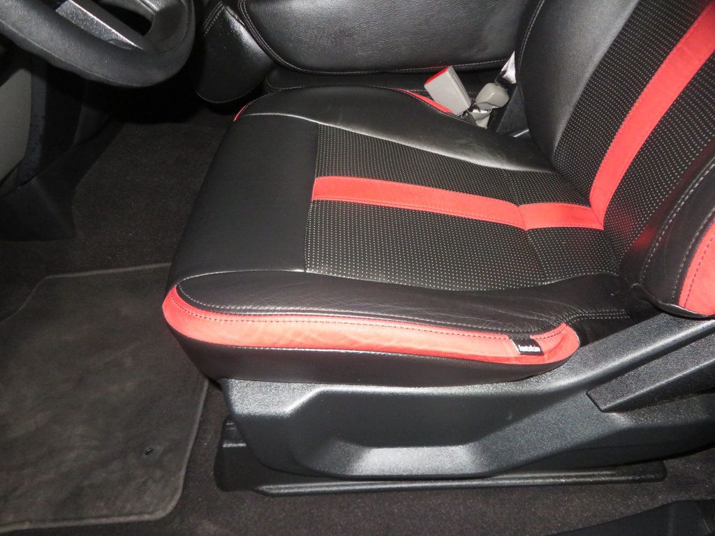 2020 Ford F-150 WOW ROUSCH SUPERCHARGED F150 5.0 LOW LOW MILES LOWERED BAD BOY  - 22984037 - 18