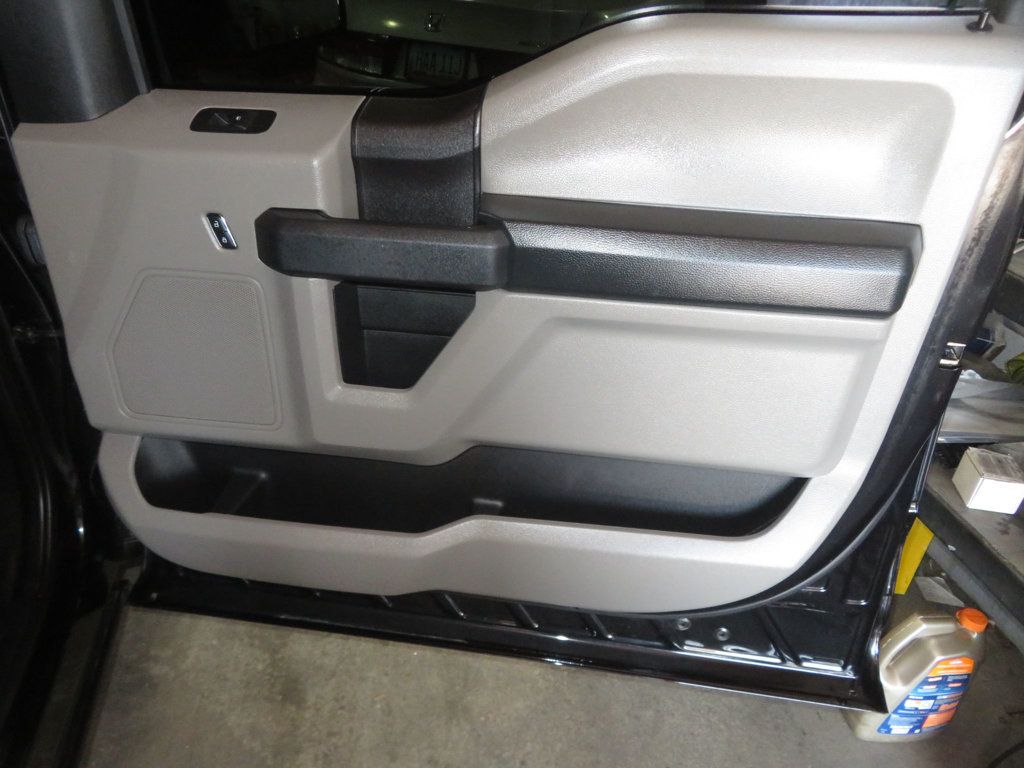 2020 Ford F-150 WOW ROUSCH SUPERCHARGED F150 5.0 LOW LOW MILES LOWERED BAD BOY  - 22984037 - 20