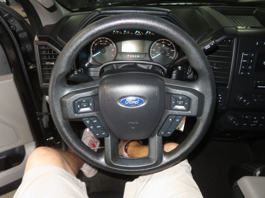 2020 Ford F-150 WOW ROUSCH SUPERCHARGED F150 5.0 LOW LOW MILES LOWERED BAD BOY  - 22984037 - 24