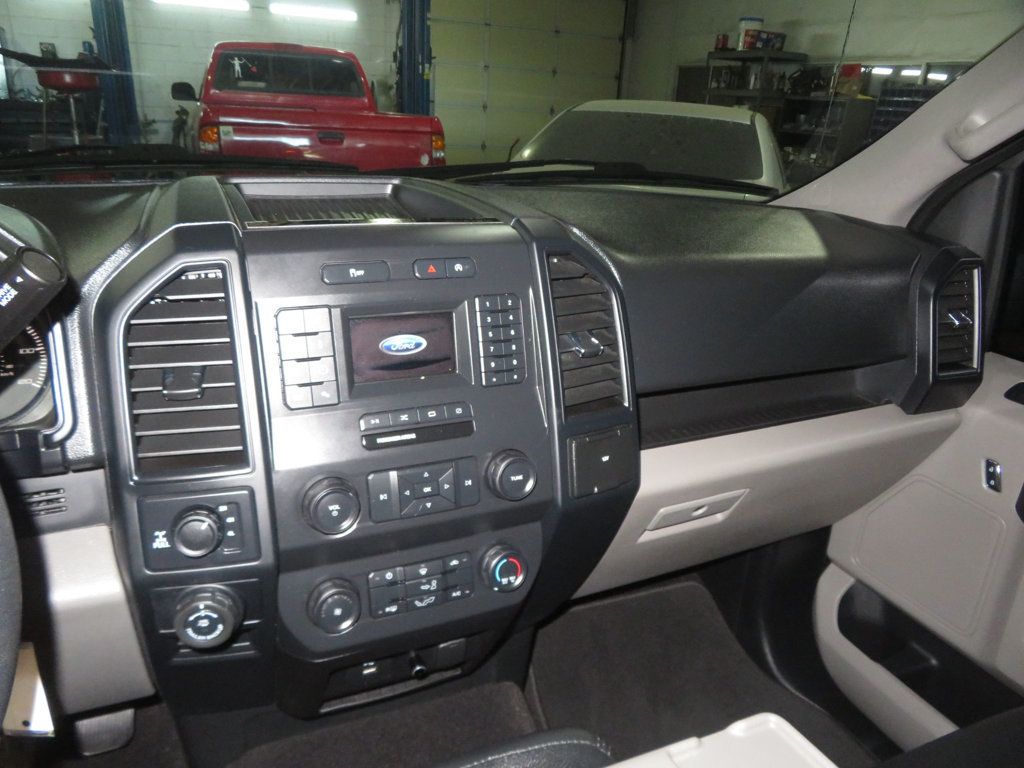 2020 Ford F-150 WOW ROUSCH SUPERCHARGED F150 5.0 LOW LOW MILES LOWERED BAD BOY  - 22984037 - 25