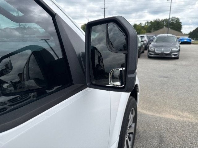 2020 Ford F-150 XL - 22921962 - 9