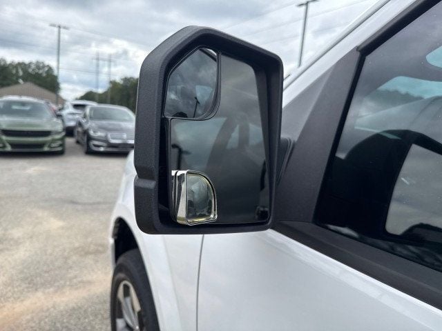 2020 Ford F-150 XL - 22921962 - 10