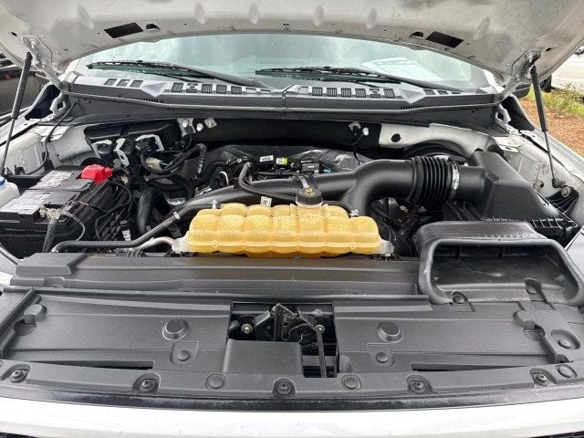 2020 Ford F-150 XL - 22921962 - 11