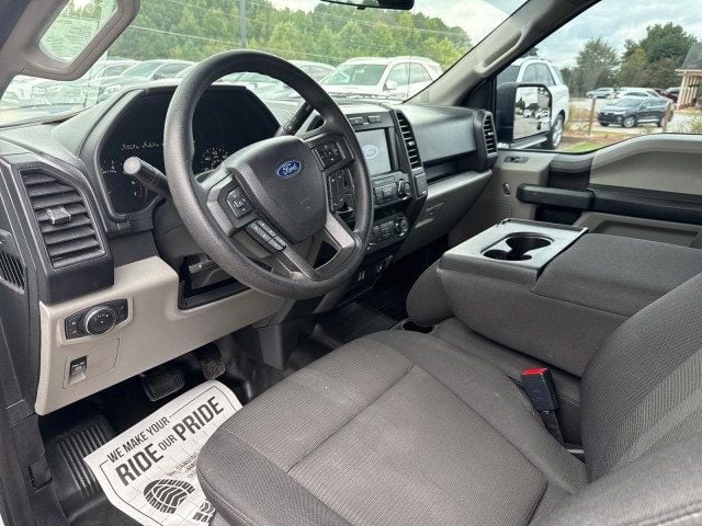 2020 Ford F-150 XL - 22921962 - 12