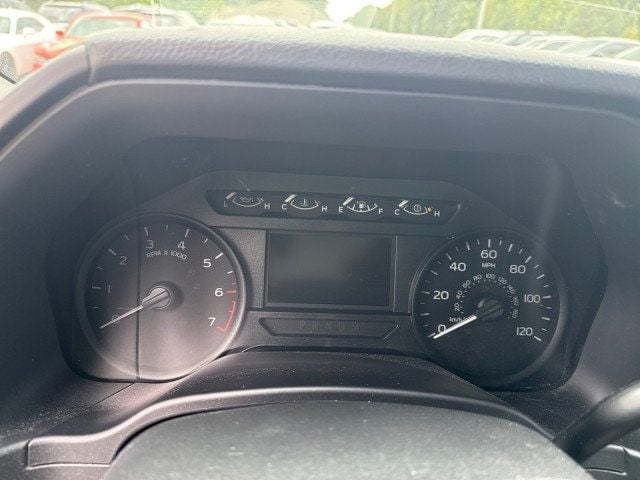 2020 Ford F-150 XL - 22921962 - 13