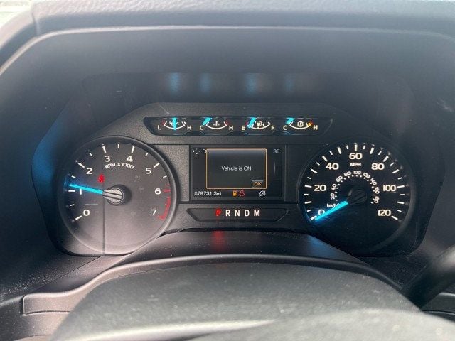 2020 Ford F-150 XL - 22921962 - 14