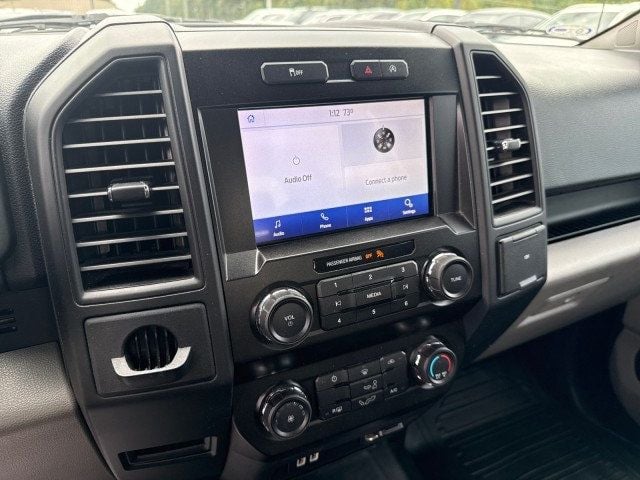 2020 Ford F-150 XL - 22921962 - 15